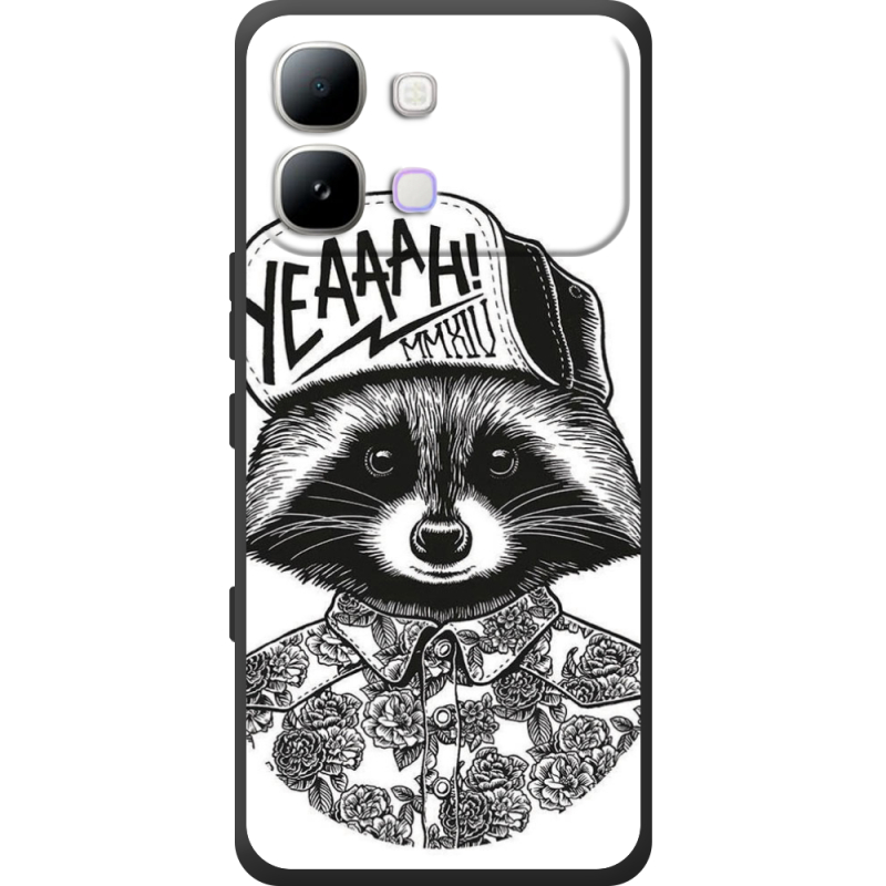 Чохол BoxFace Infinix Note Edge 