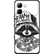 Чохол BoxFace Infinix Note Edge 
