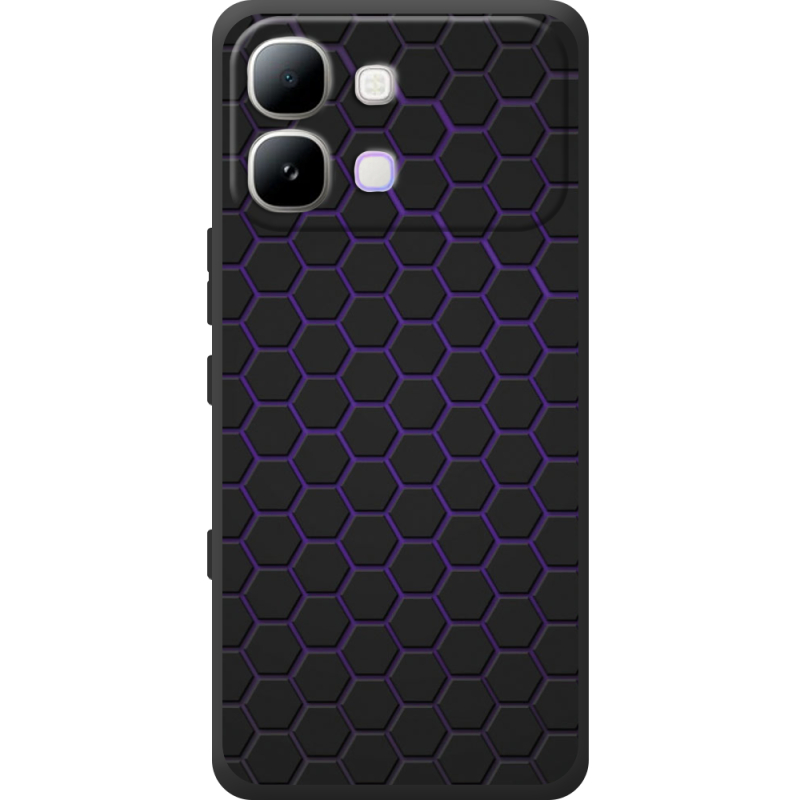 Чохол BoxFace Infinix Note Edge 