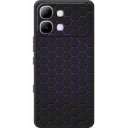 Чохол BoxFace Infinix Note Edge 