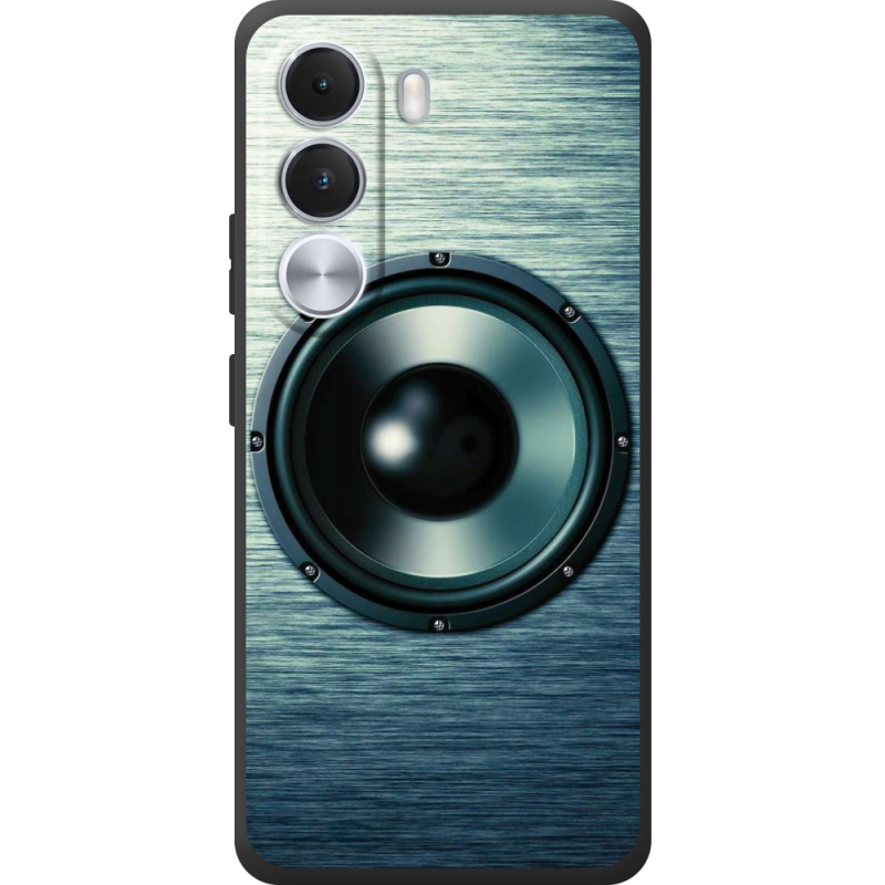 Чохол BoxFace Realme C100i 