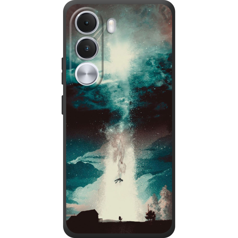 Чохол BoxFace Realme C100i 