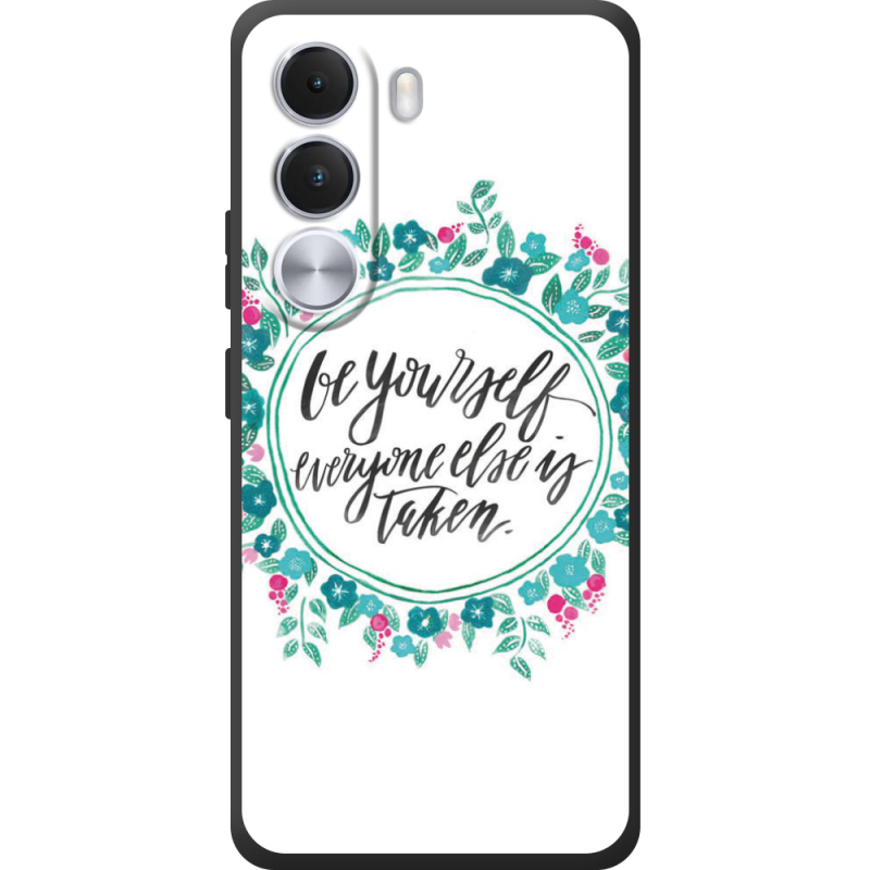 Чохол BoxFace Realme C100i 