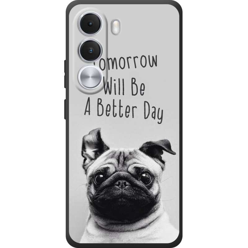 Чохол BoxFace Realme C100i 