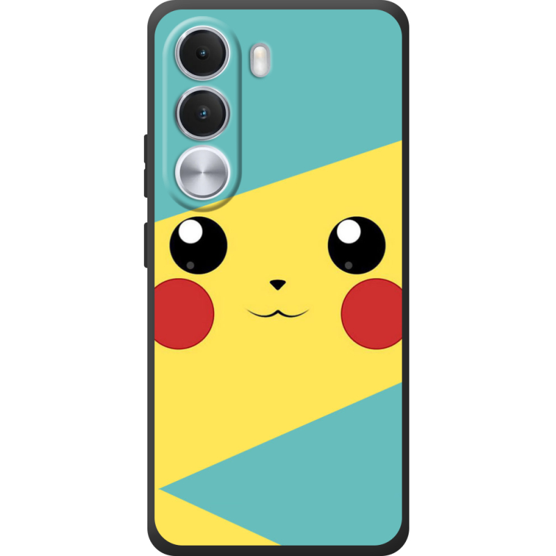 Чохол BoxFace Realme C100i 
