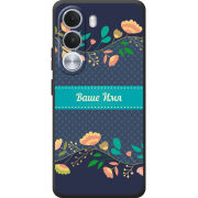 Чохол BoxFace Realme C100i Malva Именной