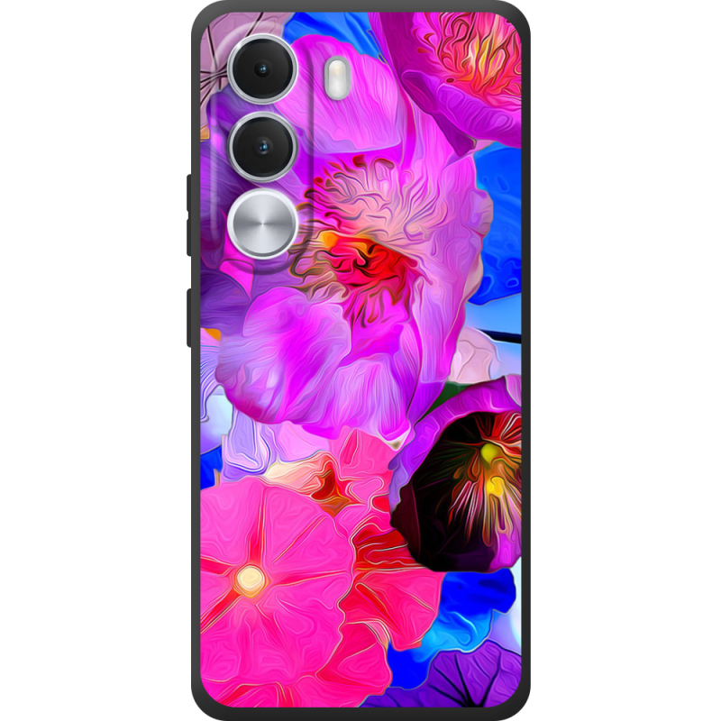 Чохол BoxFace Realme C100i 