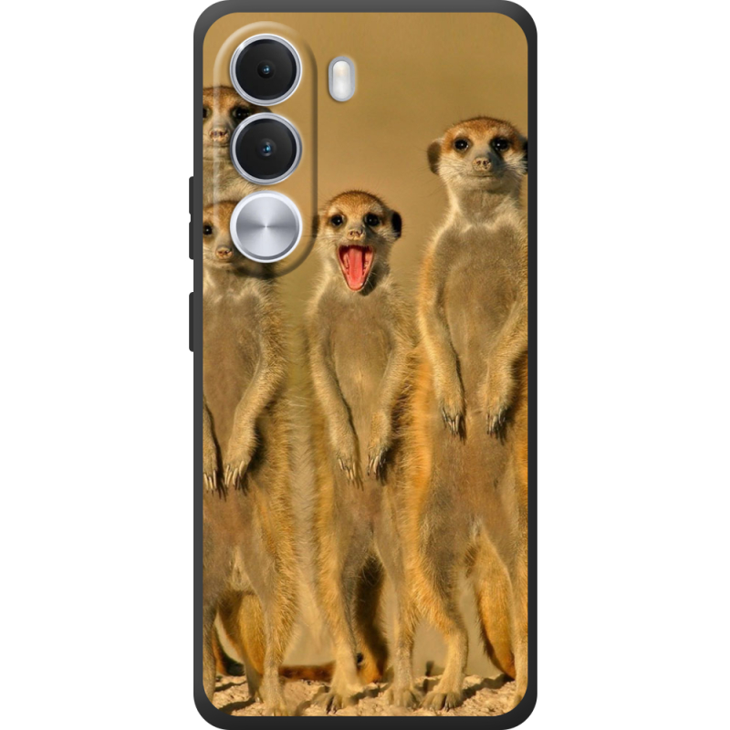 Чохол BoxFace Realme C100i 