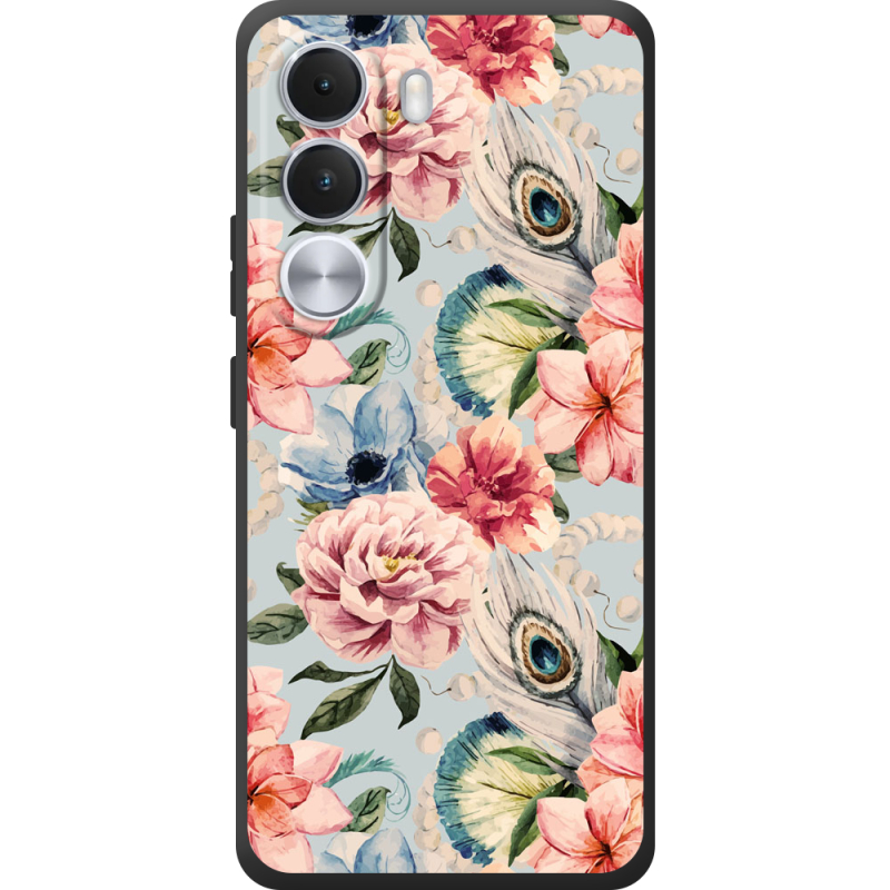 Чохол BoxFace Realme C100i Rosy