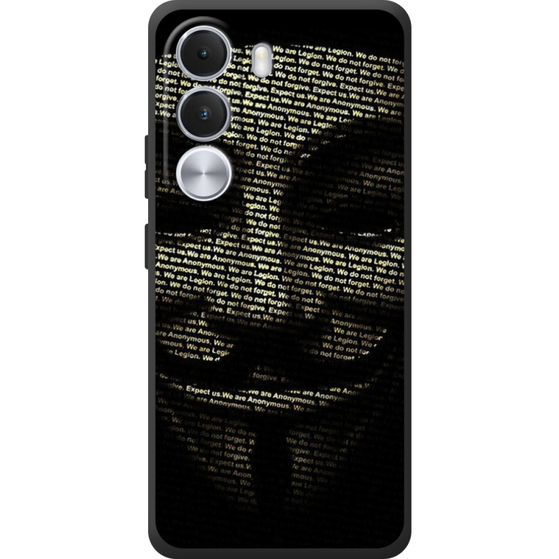 Чохол BoxFace Realme C100i 
