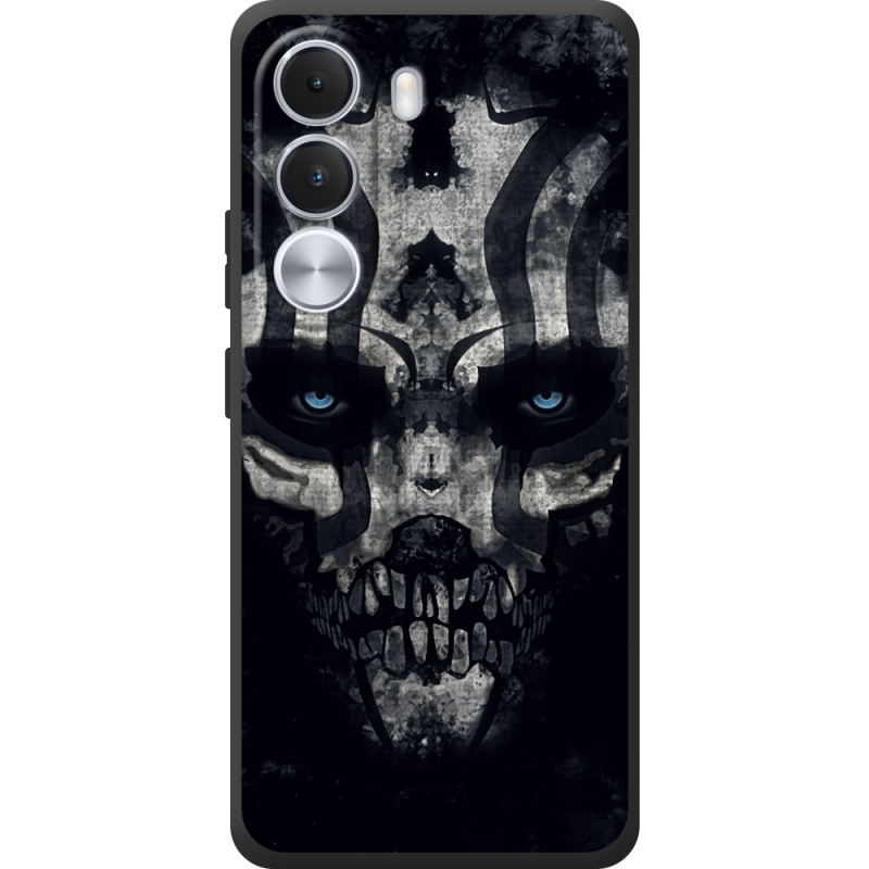 Чохол BoxFace Realme C100i The Dark