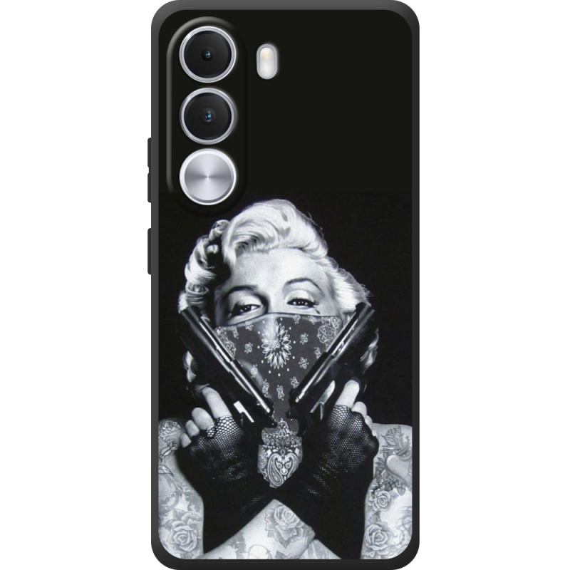Чохол BoxFace Realme C100i 