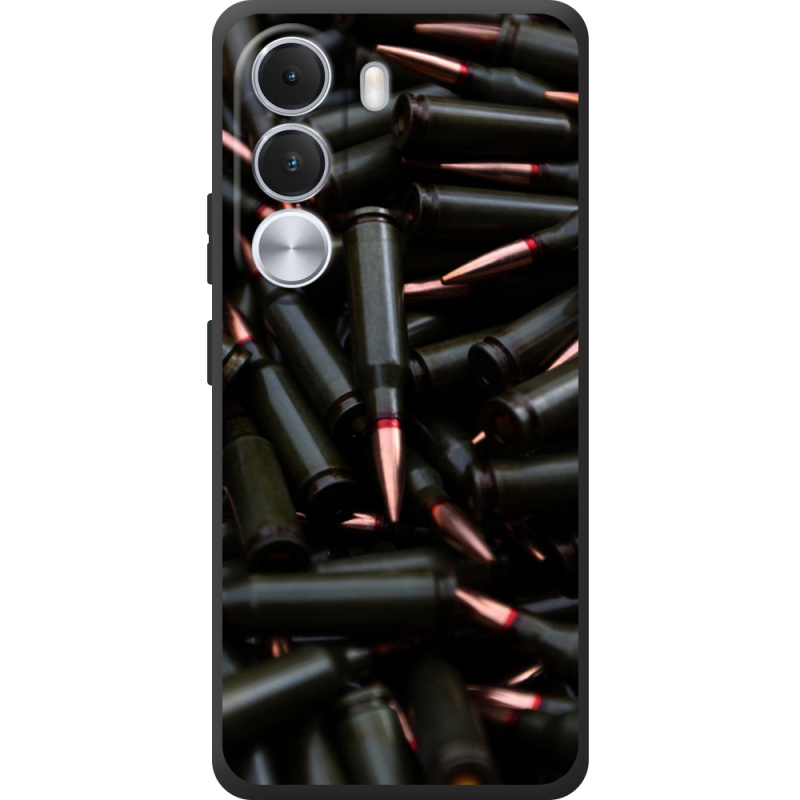 Чохол BoxFace Realme C100i 