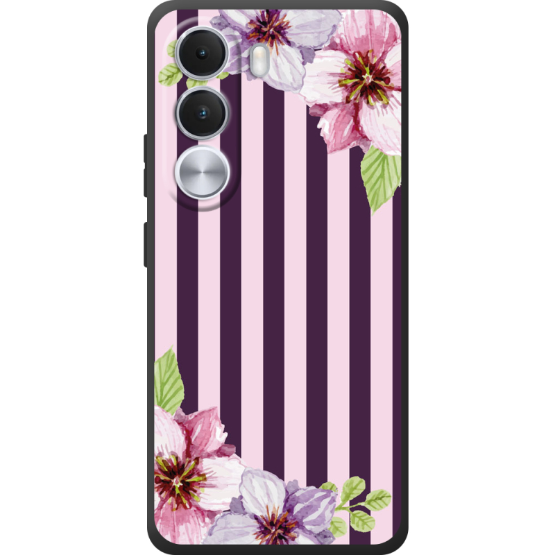 Чохол BoxFace Realme C100i Purple Fantasy