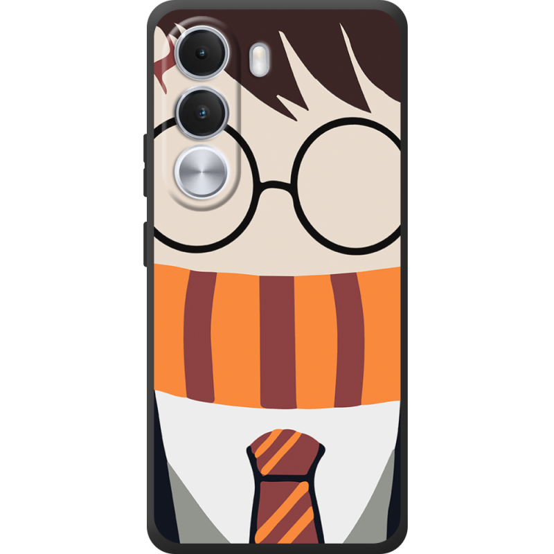 Чохол BoxFace Realme C100i Harry
