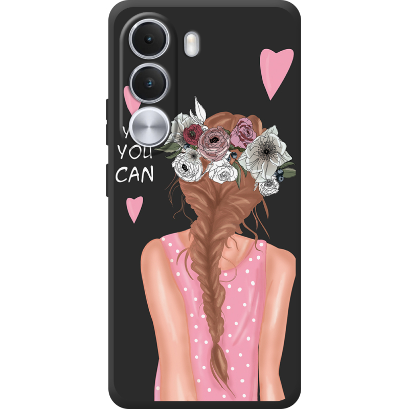 Чохол BoxFace Realme C100i You Can