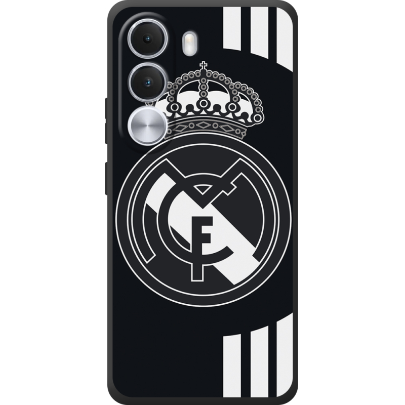 Чохол BoxFace Realme C100i Real Football