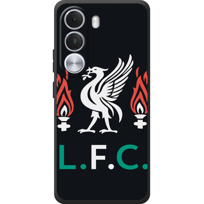 Чохол BoxFace Realme C100i L. F. C.