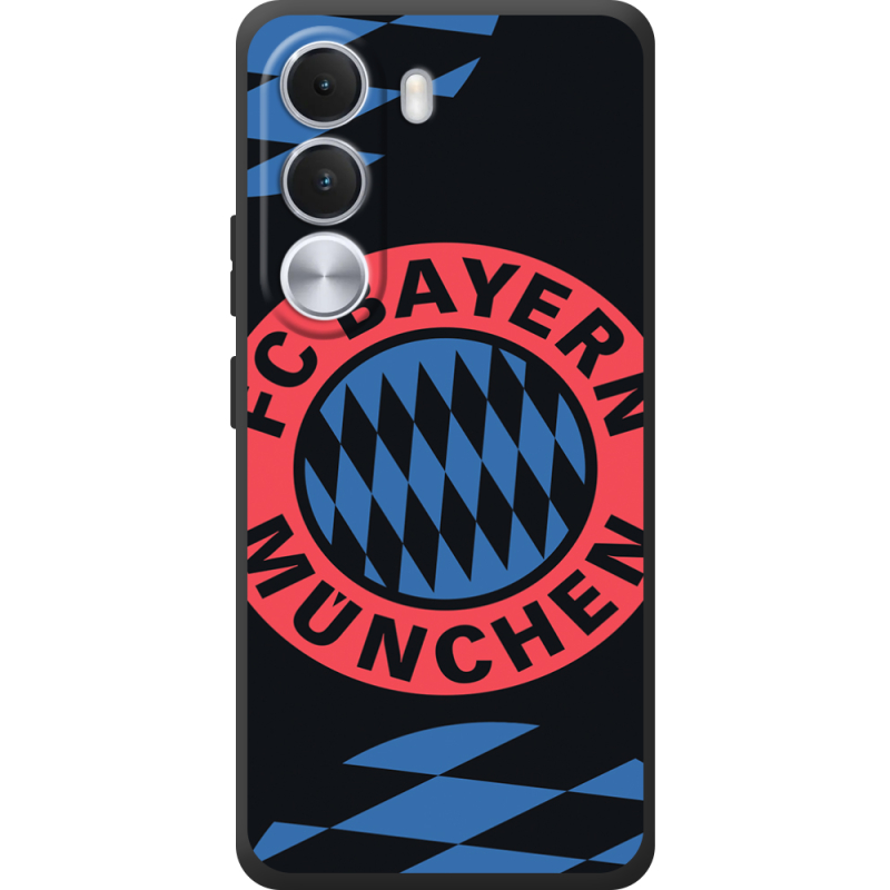 Чохол BoxFace Realme C100i FC Bayern