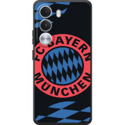 Чохол BoxFace Realme C100i FC Bayern