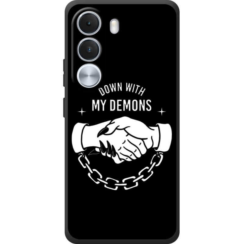 Чохол BoxFace Realme C100i 