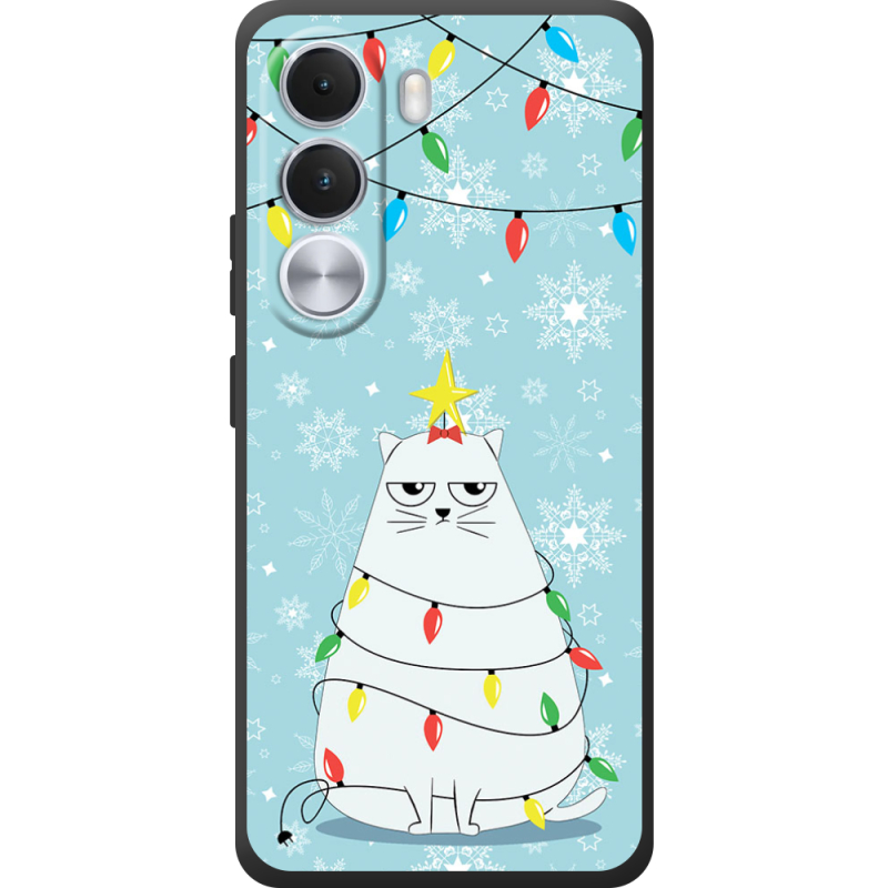 Чохол BoxFace Realme C100i 