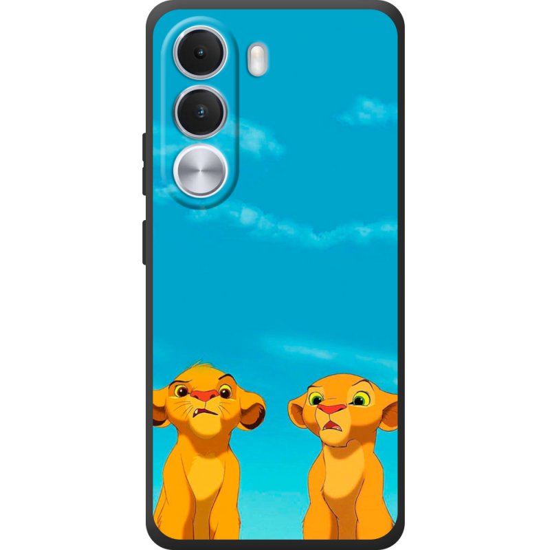 Чохол BoxFace Realme C100i 