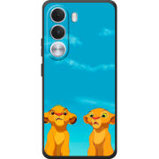 Чохол BoxFace Realme C100i 