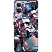 Чохол BoxFace Realme C100i Stormtroopers