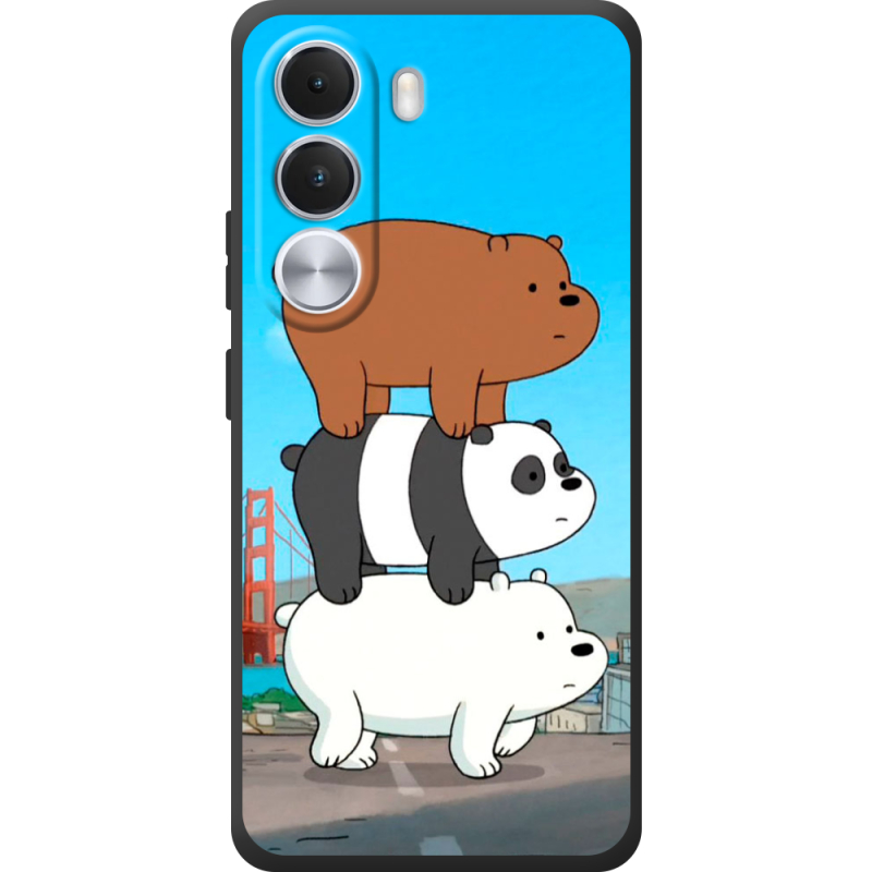 Чохол BoxFace Realme C100i 
