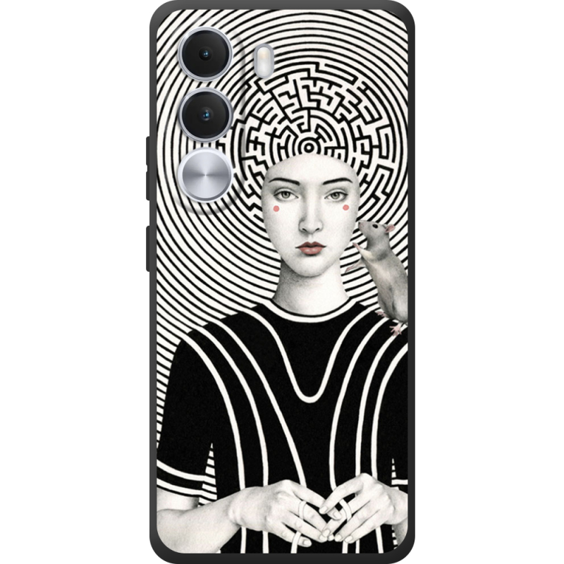 Чохол BoxFace Realme C100i 