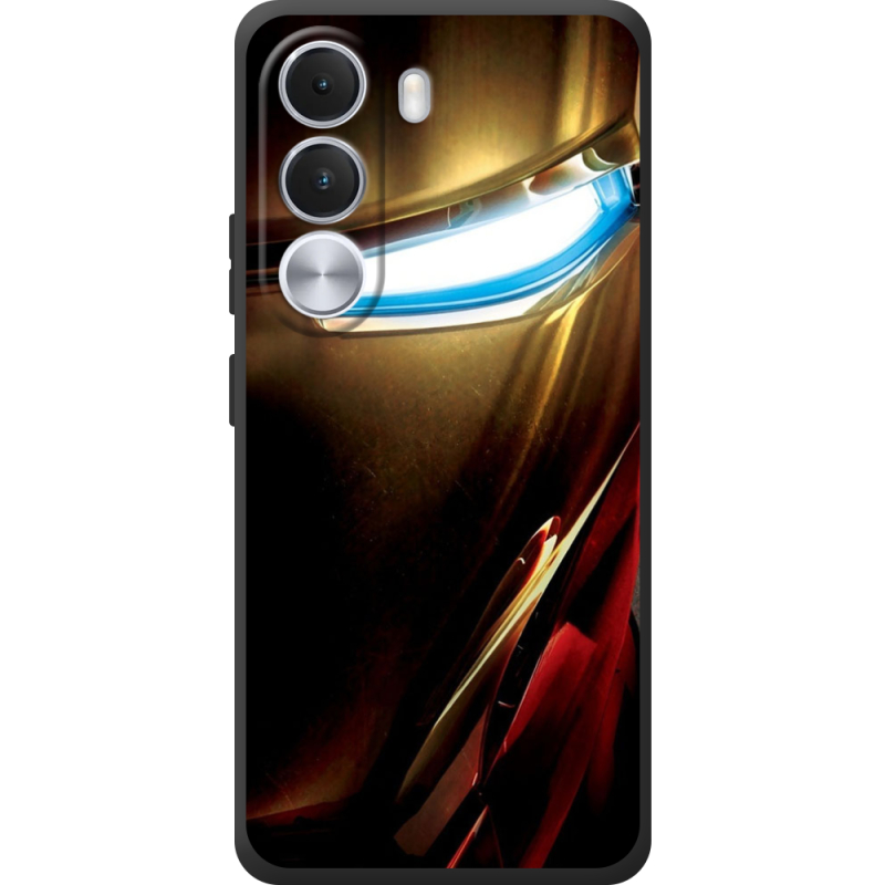 Чохол BoxFace Realme C100i 
