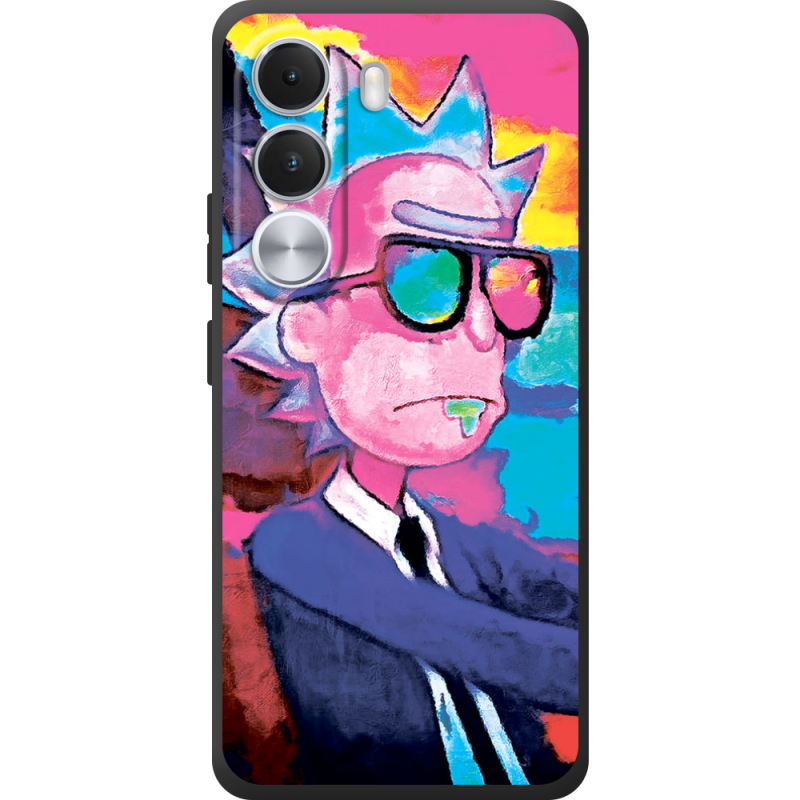 Чохол BoxFace Realme C100i 