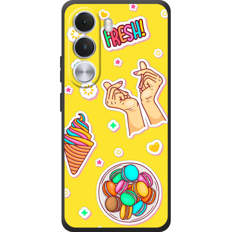 Чохол BoxFace Realme C100i 