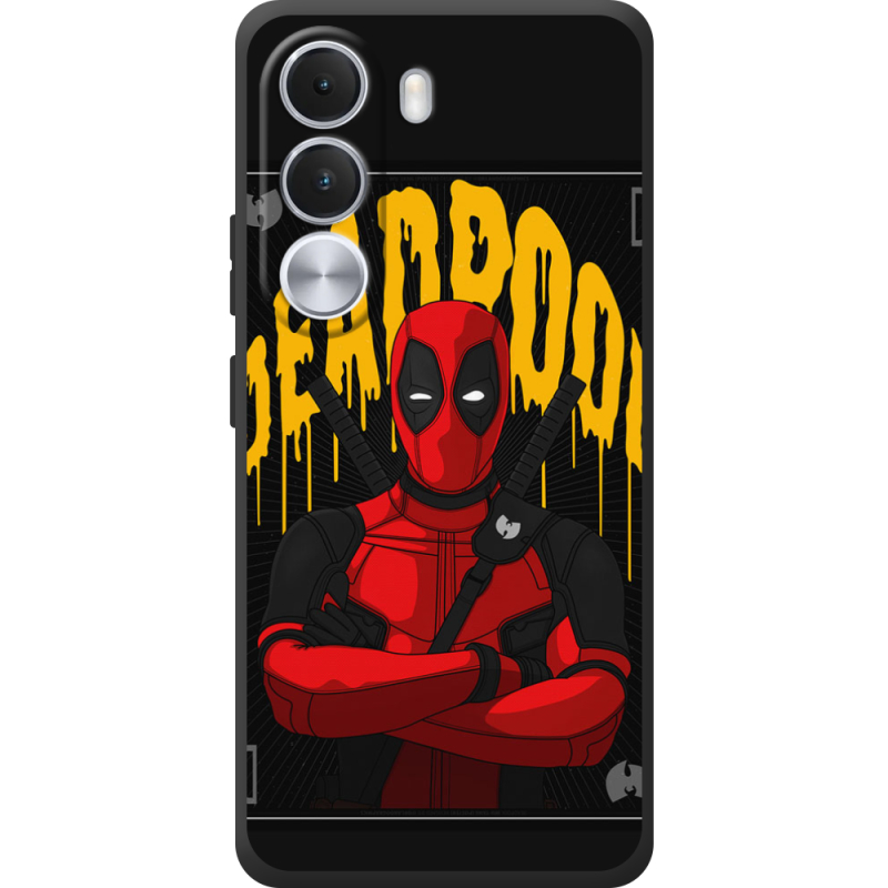 Чохол BoxFace Realme C100i 