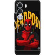 Чохол BoxFace Realme C100i 