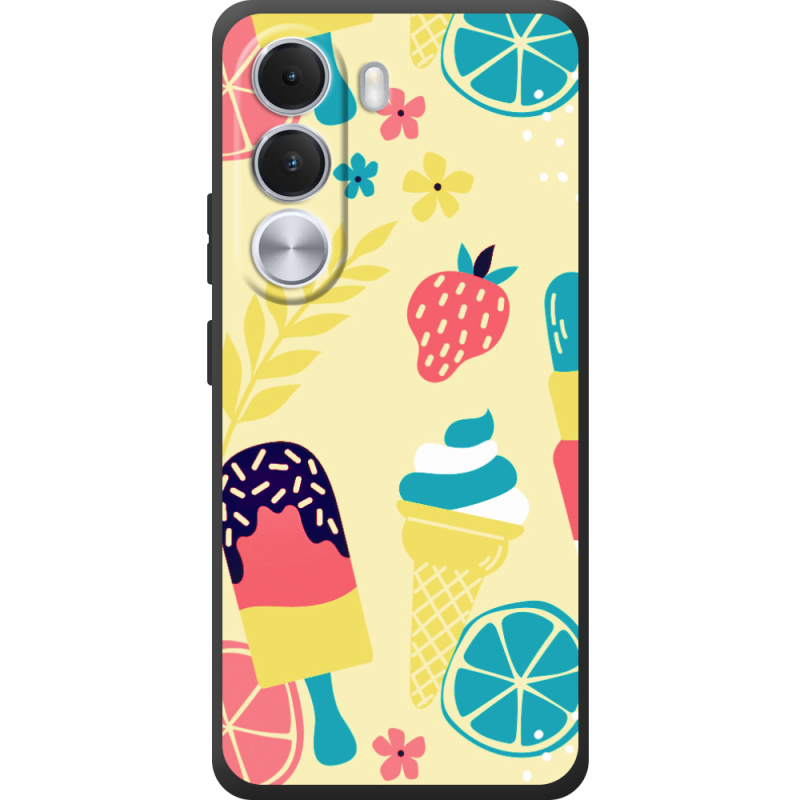 Чохол BoxFace Realme C100i 