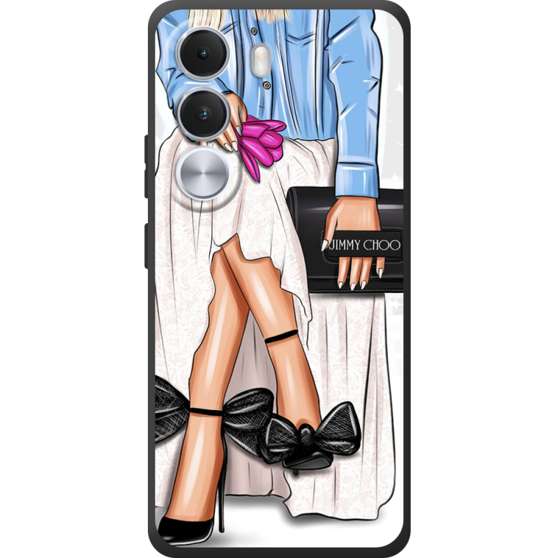 Чохол BoxFace Realme C100i Stylish