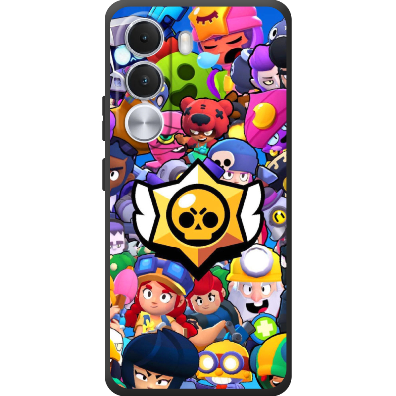 Чохол BoxFace Realme C100i 