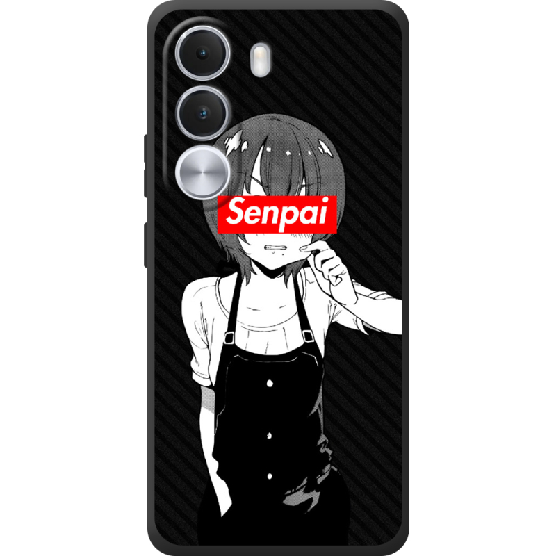 Чохол BoxFace Realme C100i Senpai