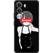 Чохол BoxFace Realme C100i Senpai
