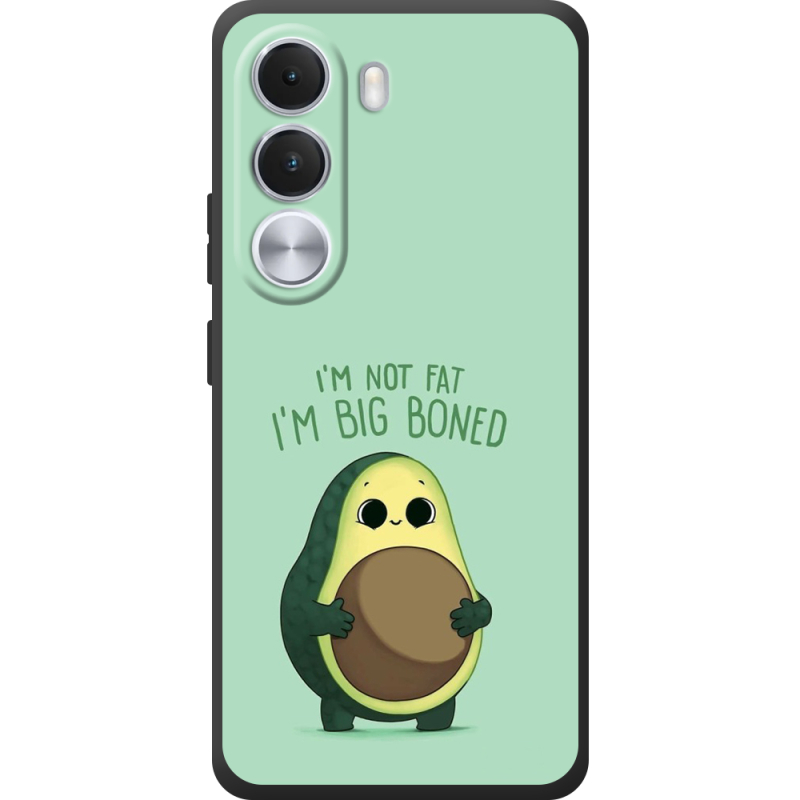 Чохол BoxFace Realme C100i Big Boned