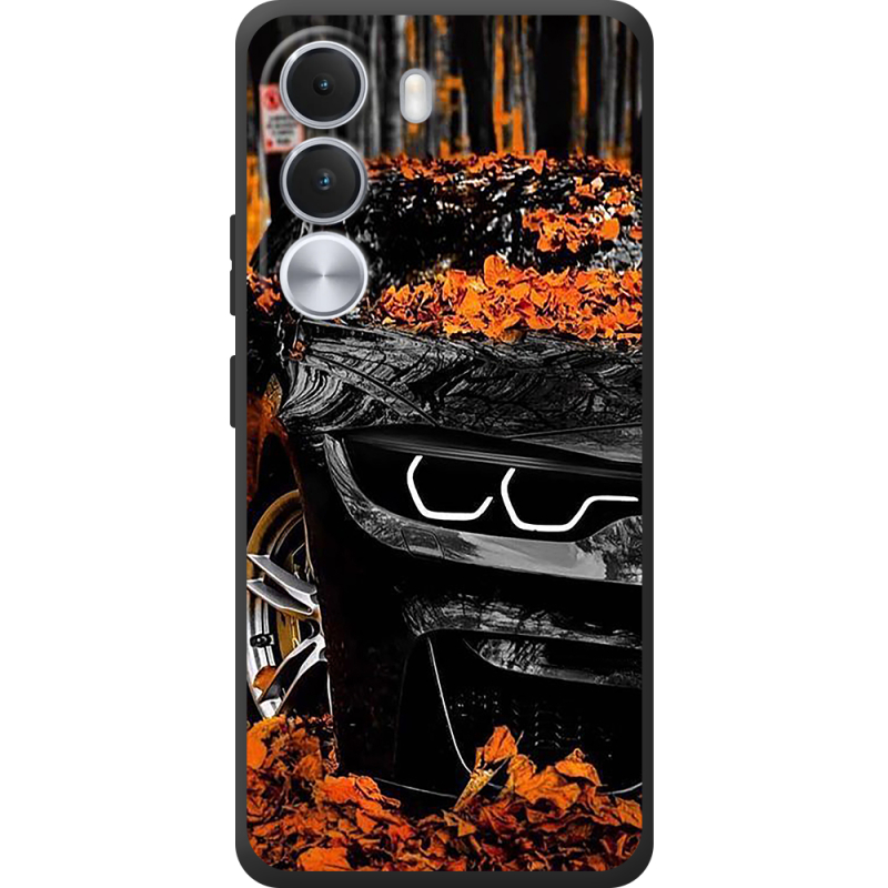 Чохол BoxFace Realme C100i BMW M3