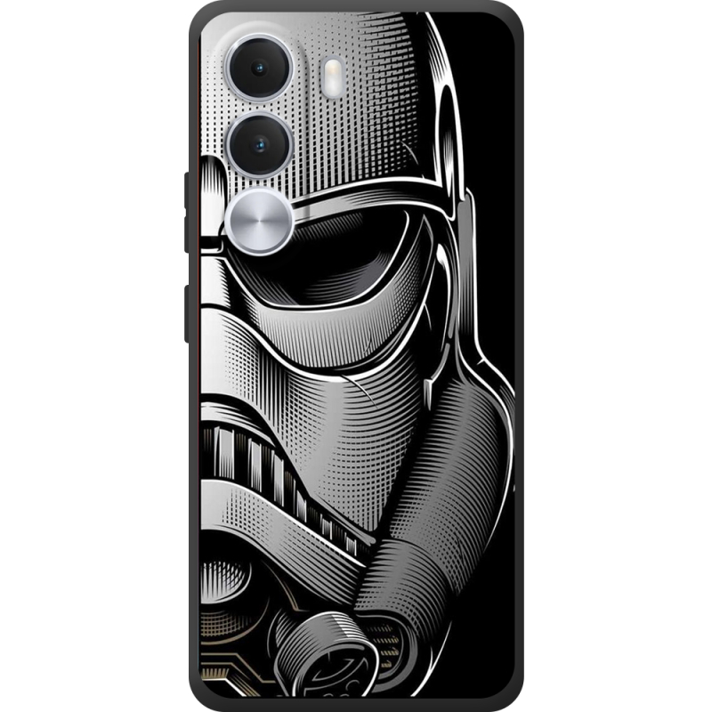 Чохол BoxFace Realme C100i Imperial Stormtroopers