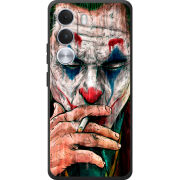 Чохол BoxFace Realme C100i Джокер