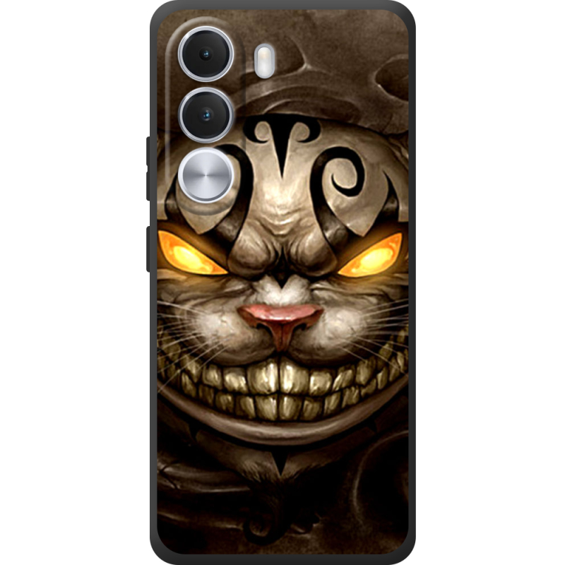Чохол BoxFace Realme C100i 