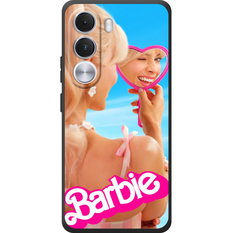 Чохол BoxFace Realme C100i Barbie 2023