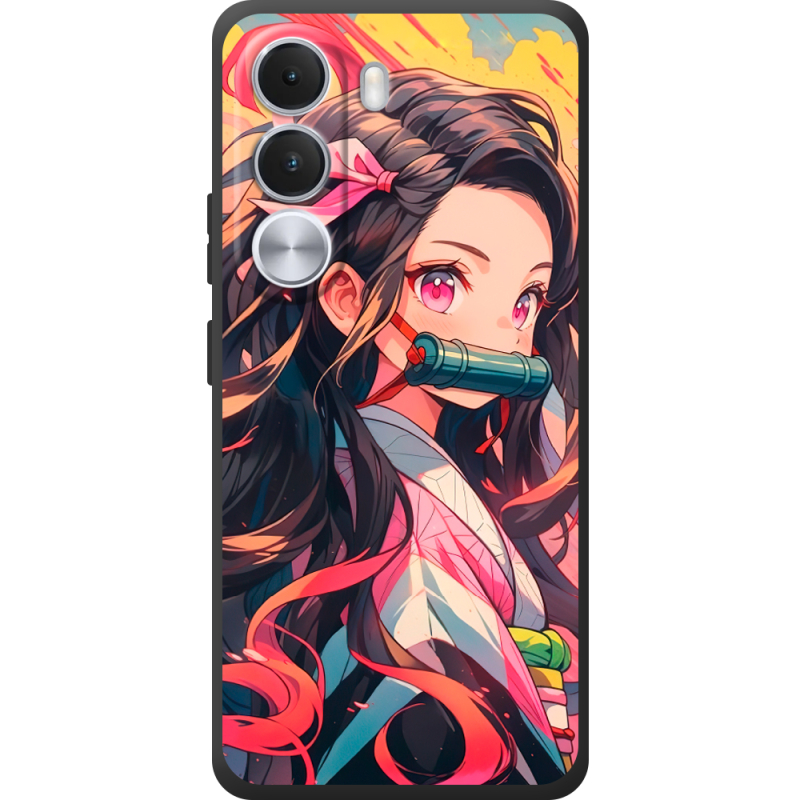 Чохол BoxFace Realme C100i 