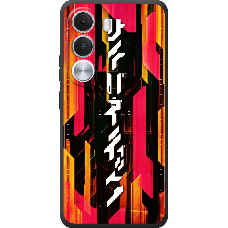 Чохол BoxFace Realme C100i 