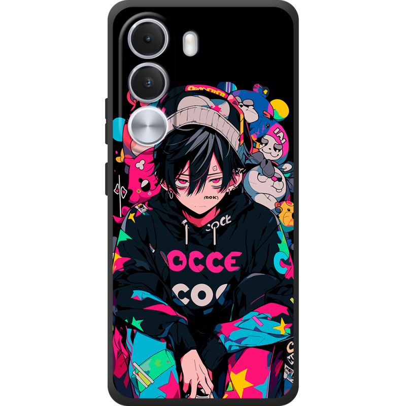 Чохол BoxFace Realme C100i 